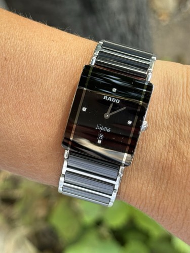 Orologio rado diastar - orologio, jubile