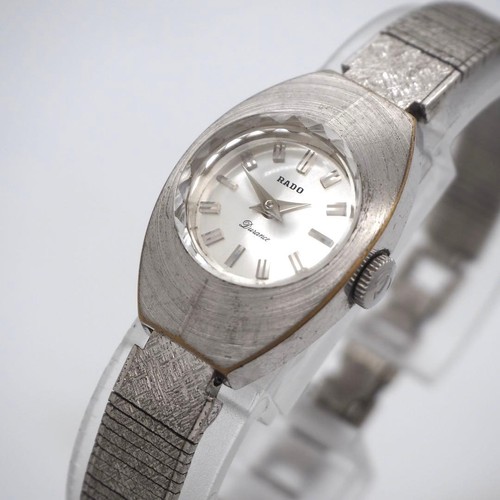 Orologio rado donna carica - rado,