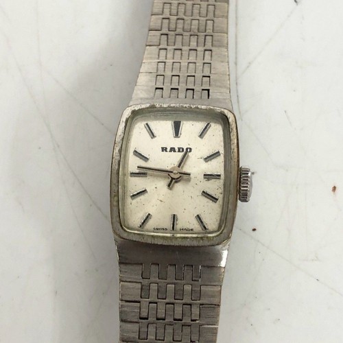 Orologio rado donna - donna, dal