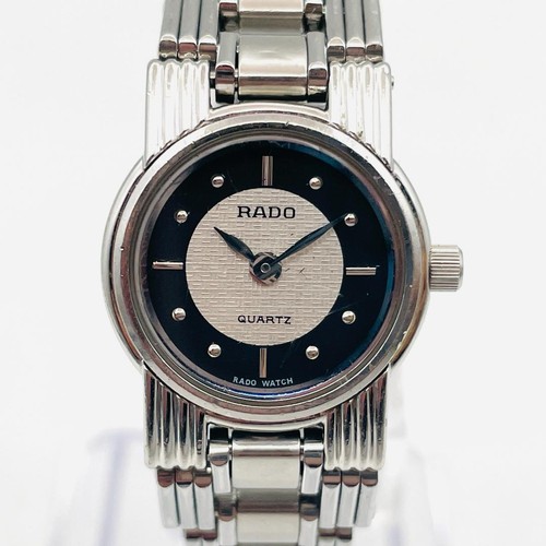 Orologio rotondo quarzo - orologio,