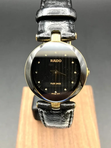 Quasi come nuovo orologio da - [quasi,