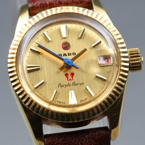 Orologio donna vintage anni - da,