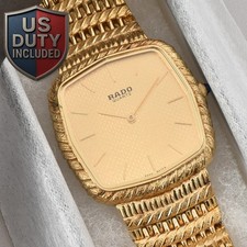 Orologio Donna Vintage Box