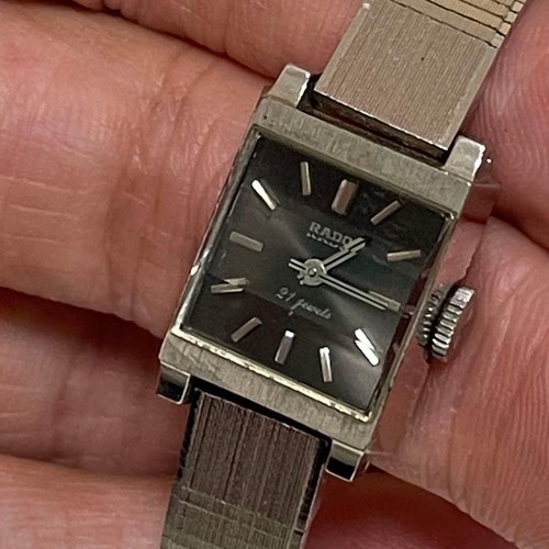 Orologio donna rado - donna,