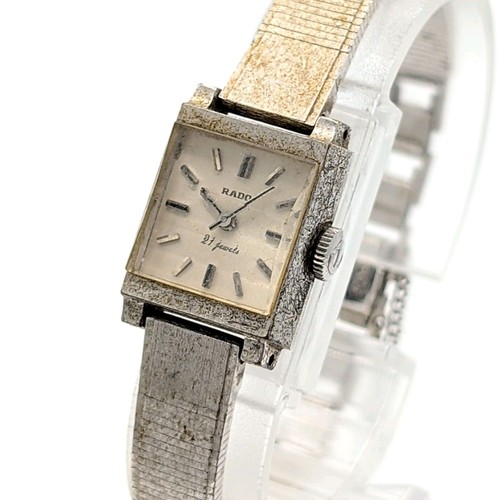 Orologio polso rado spirit - orologio, da