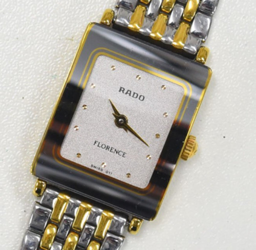 Orologio vintage exc rado - vintage, [exc+5]