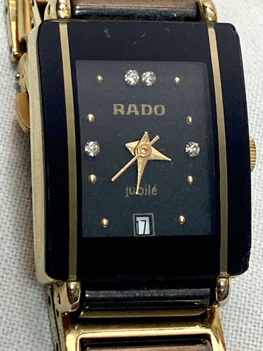 Orologio rado jubile - jubile, swiss