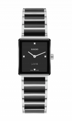 Orologio rado integral - orologio,
