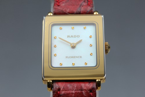 Quasi come nuovo orologio - [quasi,