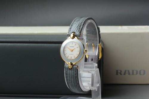 Con scatola orologio donna - scatola,