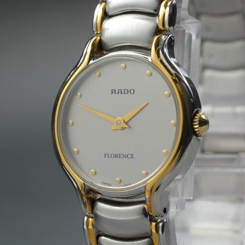 Orologio donna rado florence - donna,