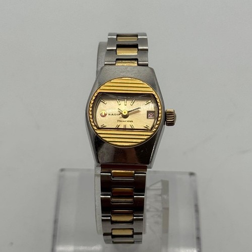 Orologio polso rado donna - polso,