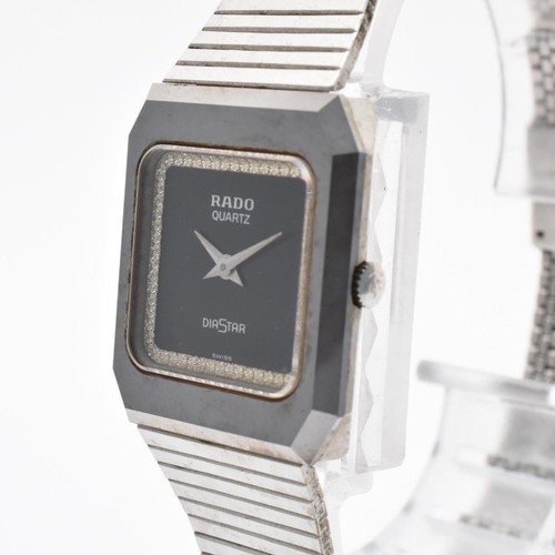 Orologio vintage rado diastar - rado,