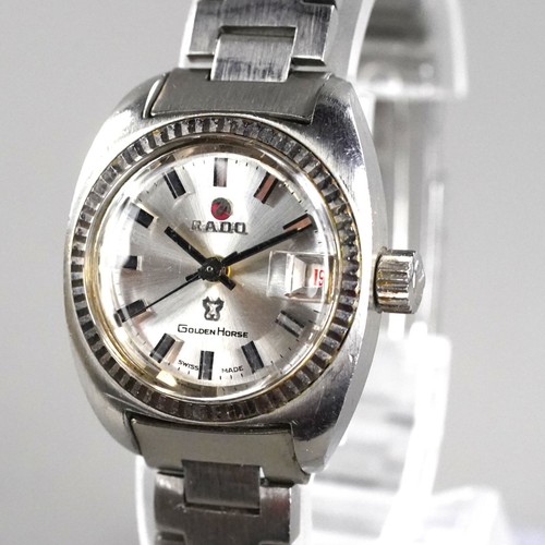 Orologio donna rado - rado, vintage