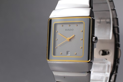 Quasi come nuovo orologio - [quasi,
