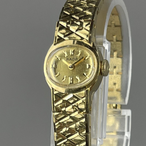 Orologio donna lusso - di,