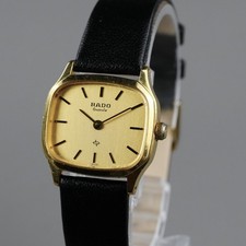 Orologio Donna RADO 133.9521.2