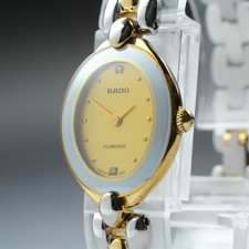 RADO Florence 153.3650.2