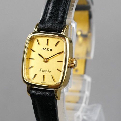 Orologio rado vintage donna - orologio,