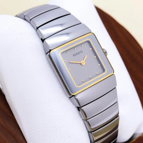Orologio donna rado - donna, diastar