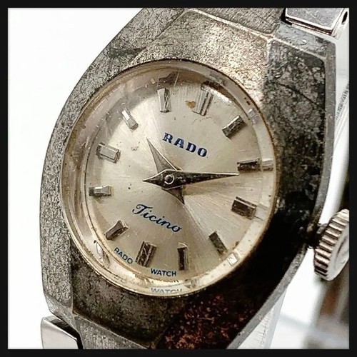 Orologio polso rado - orologio,