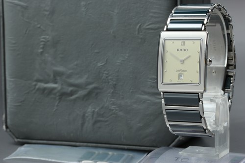 Orologio donna rado - da, diastar