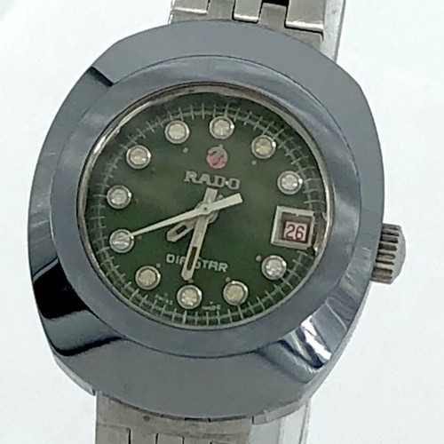 Orologio polso donna rado - orologio,