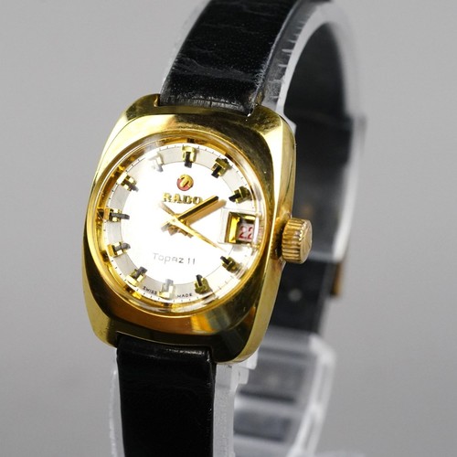 Orologio polso automatico - da,