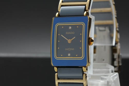 Rado diastar oro - rado,