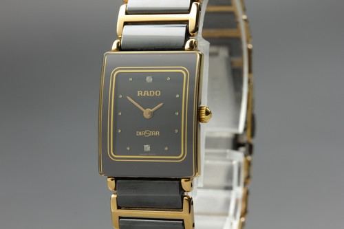 Orologio donna rado - da,