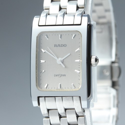 Orologio donna vintage - orologio, rado