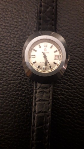 Orologio rado vintage - orologio,