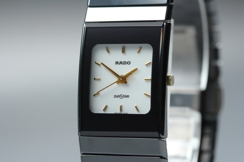 Orologio donna rado - da,