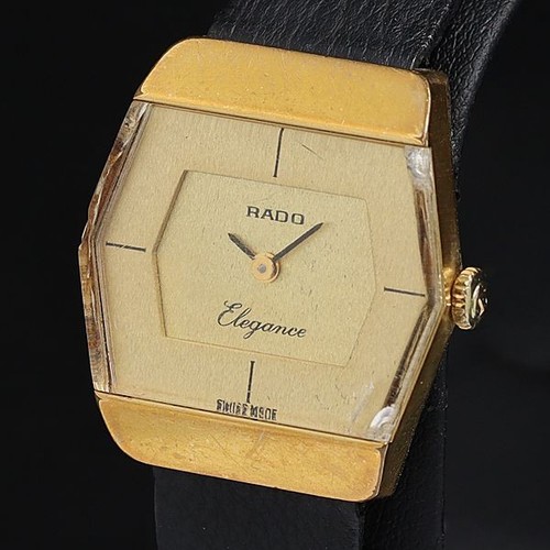 Orologio rado elegance vintage - rado,