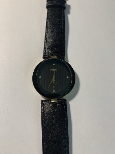 Orologio rado jubile - orologio, jubile’