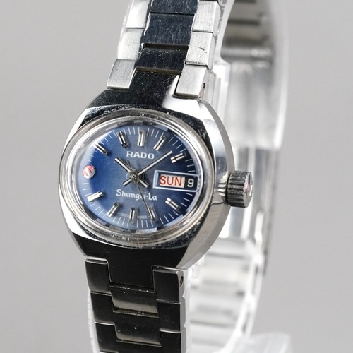 Orologio donna rado vintage - da,