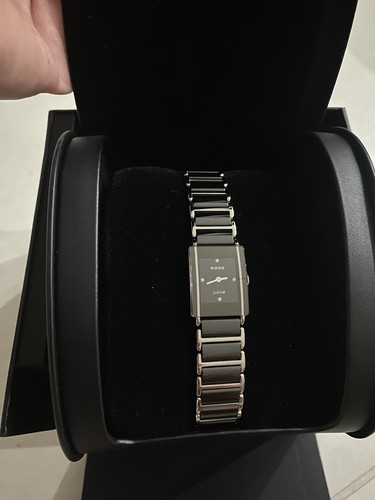 Orologio donna rado jubile - donna,