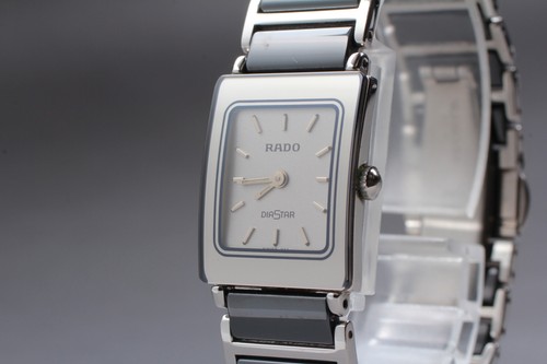 Orologio polso donna - da,