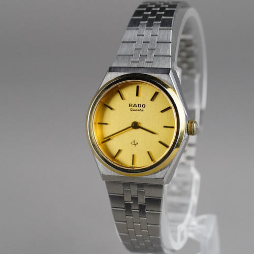 Orologio rado donna 717 9502 - donna, 717.9502.4