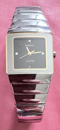 Rado diastar jubilé - jubilÉ, ref