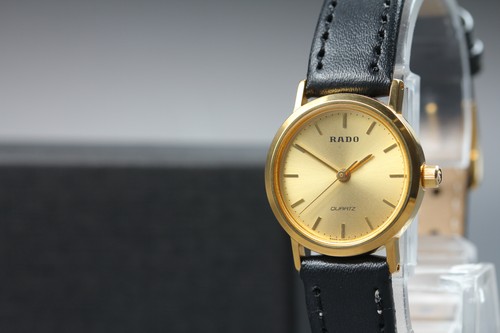 Orologio donna rado gold - donna,