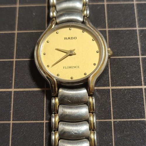 Orologio donna rado florence - orologio,