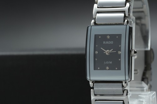 Orologio donna rado - rado, diastar