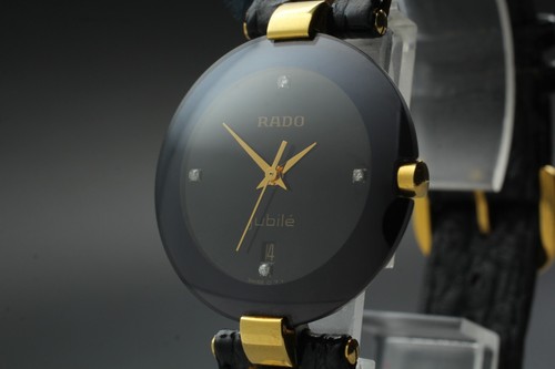 Quasi come nuovo orologio - come,
