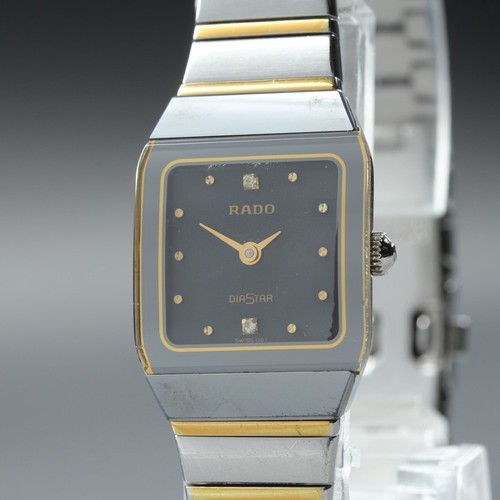 Orologio donna rado diastar - orologio,