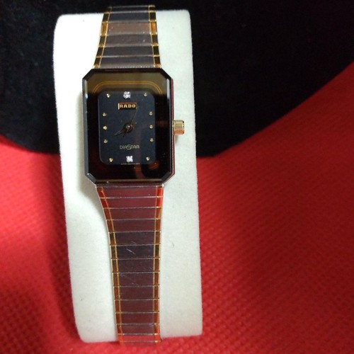 Orologio rado diastar donna - rado,