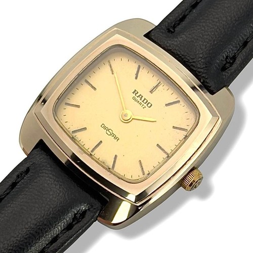 Orologio polso donna rado - da,