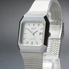 [ Quasi IN Custodia] RADO