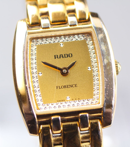 Ecc orologio da - [ecc+4], donna