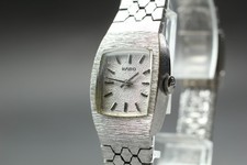 Orologio da donna vintage anni